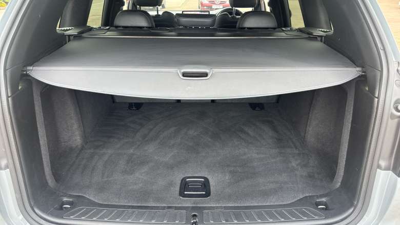 BMW X3 xDrive20d MHT M Sport 5dr Step Auto Diesel Estate